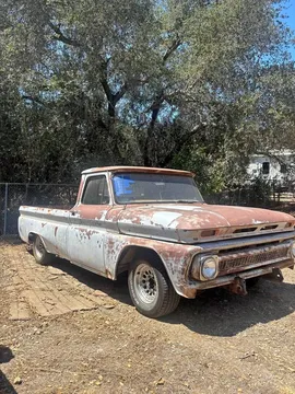 1965 Chevrolet C10 C10