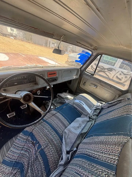 1965 Chevrolet C/K 1st Gen - Image 4 of 9