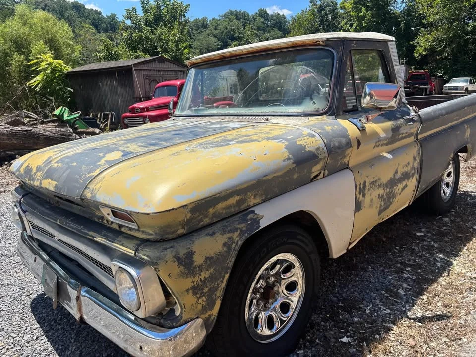 1965 Chevrolet C/K 1st Gen - Image 4 of 6
