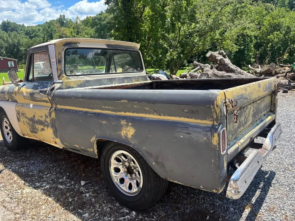 1965 Chevrolet C/K 1st Gen - Image 3 of 6