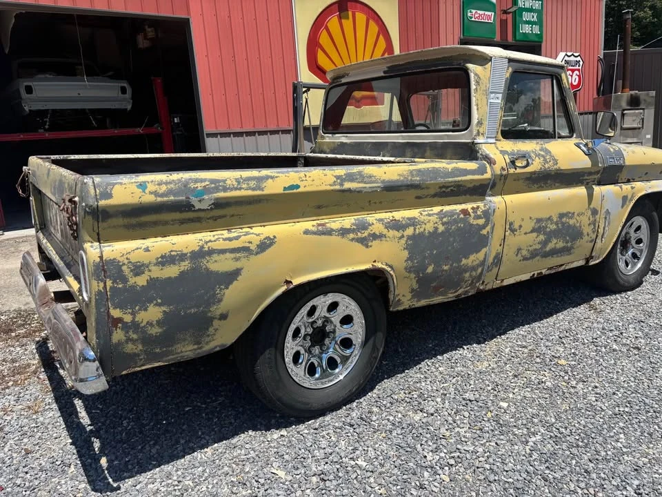 1965 Chevrolet C/K 1st Gen - Image 2 of 6