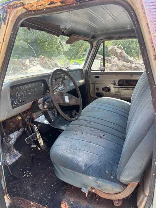 1965 Chevrolet C/K 1st Gen - Image 5 of 6