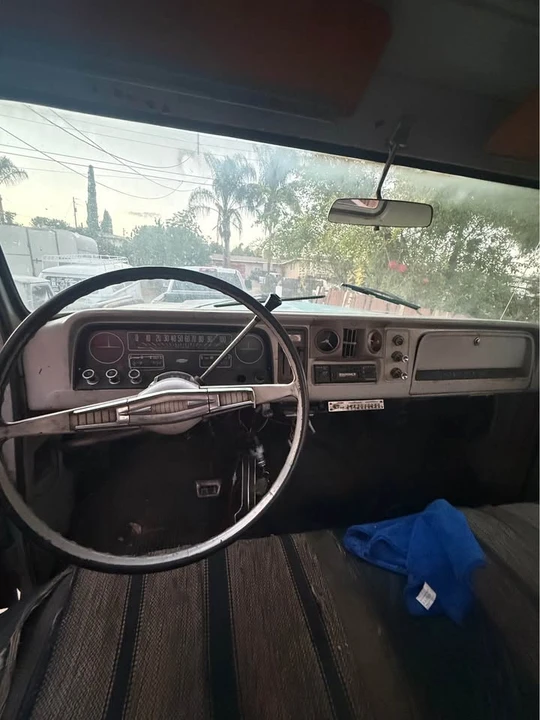 1965 Chevrolet C/K 1st Gen - Image 2 of 3