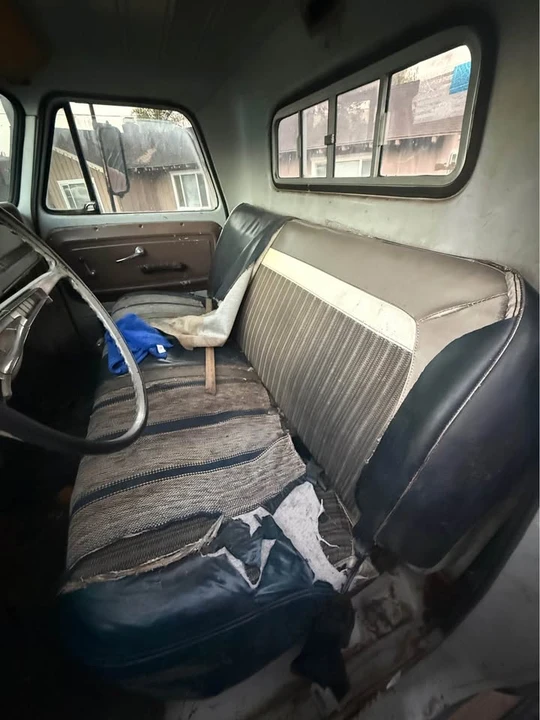 1965 Chevrolet C/K 1st Gen - Image 3 of 3