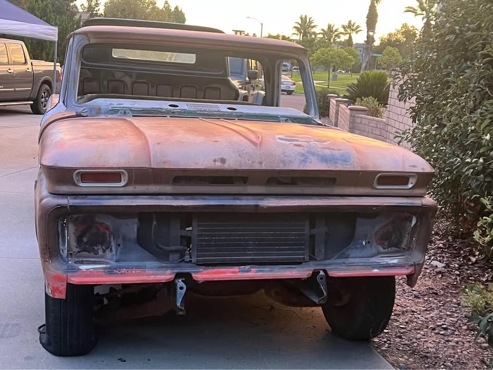 1965 Chevrolet C/K 1st Gen - Image 3 of 16
