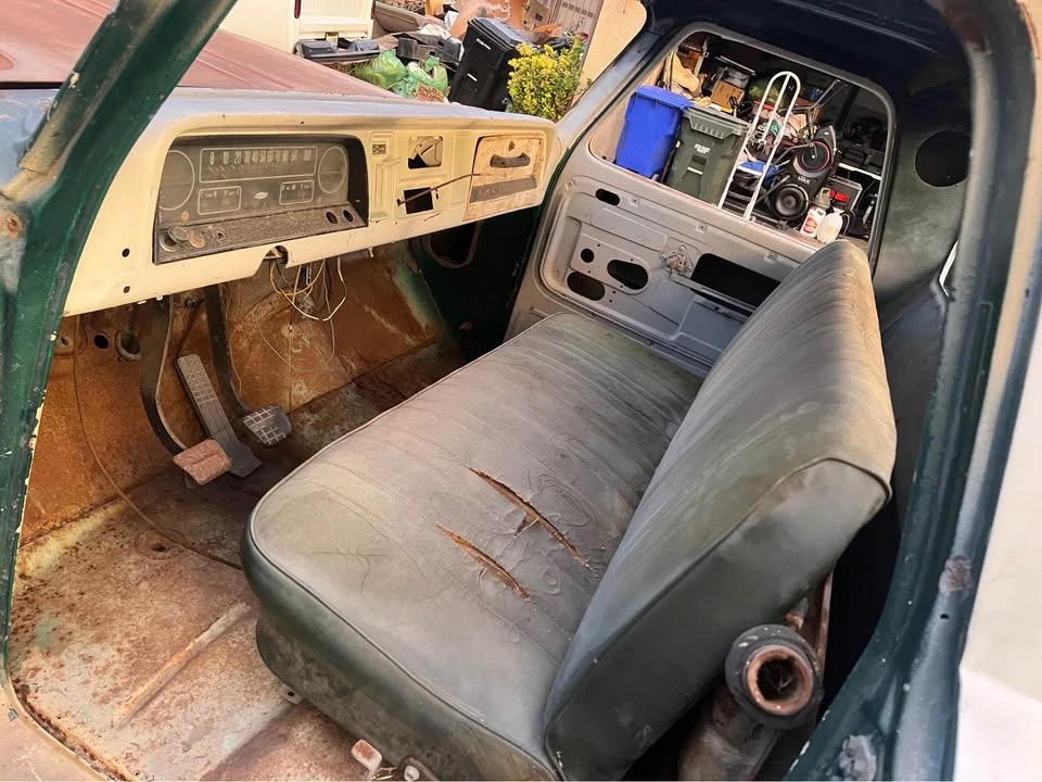 1965 Chevrolet C/K 1st Gen - Image 12 of 16