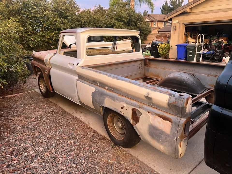 1965 Chevrolet C/K 1st Gen - Image 2 of 16