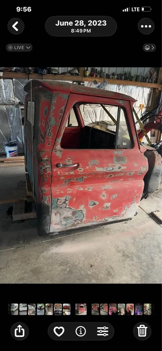 1965 Chevrolet C/K 1st Gen - Image 3 of 5