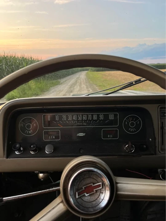 1965 Chevrolet C/K 1st Gen - Image 5 of 9