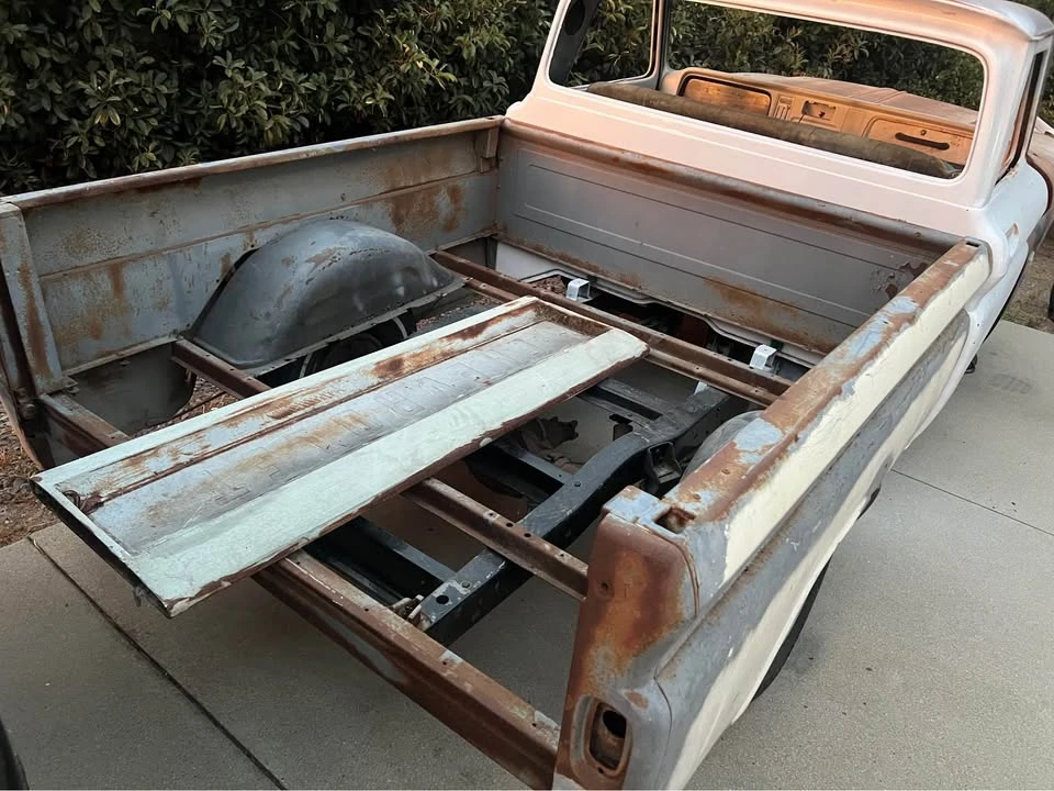 1965 Chevrolet C/K 1st Gen - Image 13 of 16