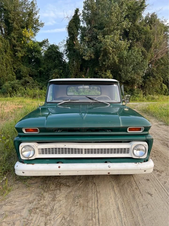 1965 Chevrolet C/K 1st Gen - Image 7 of 9