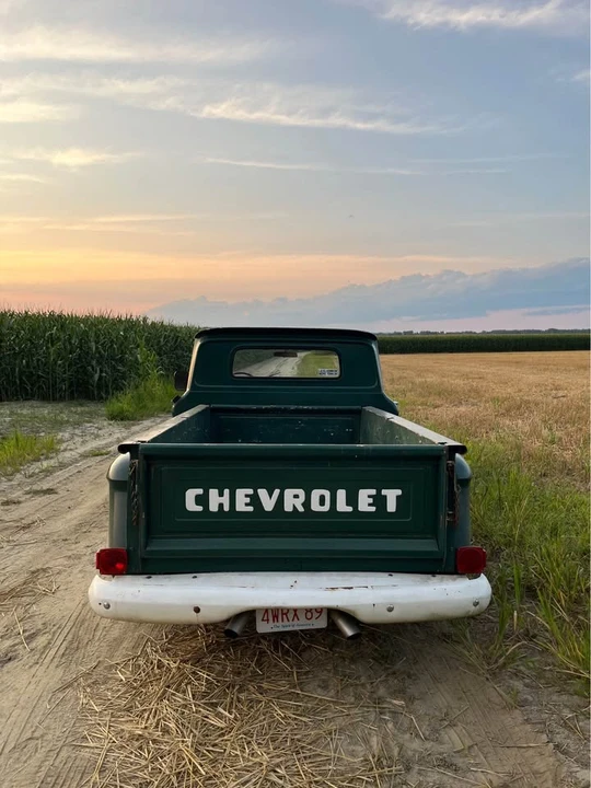 1965 Chevrolet C/K 1st Gen - Image 9 of 9