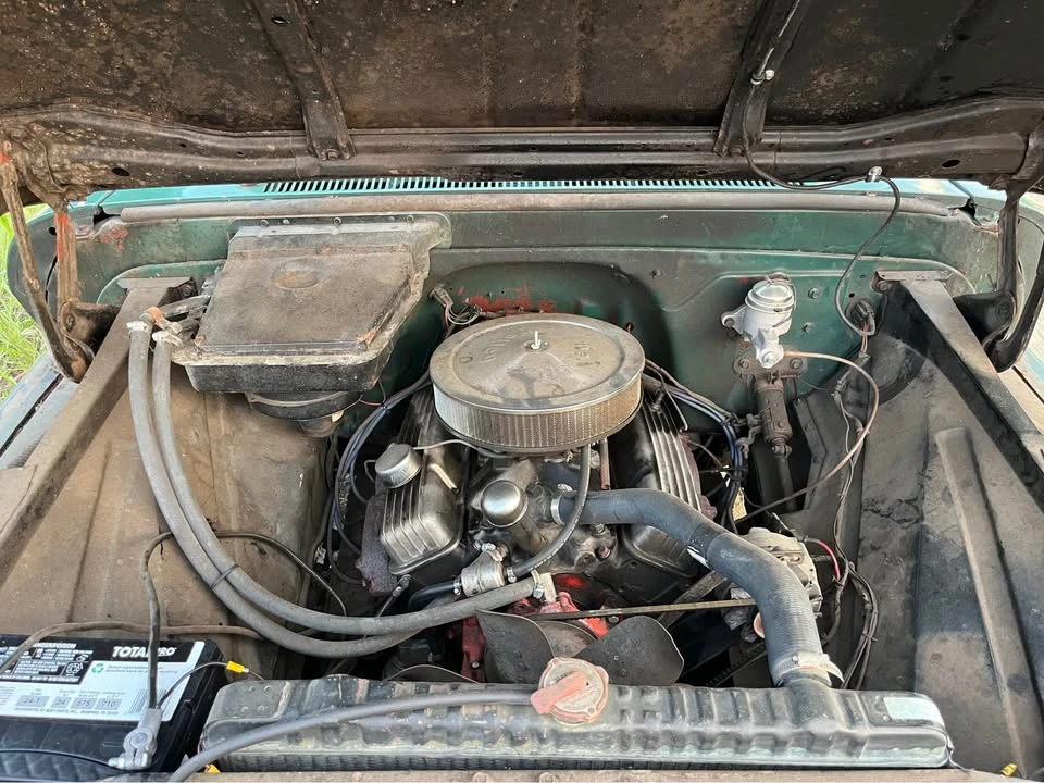 1965 Chevrolet C/K 1st Gen - Image 8 of 9