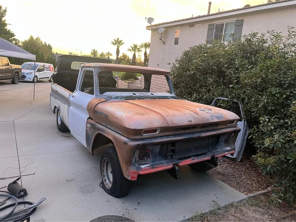 1965 Chevrolet C/K 1st Gen - Image 14 of 16
