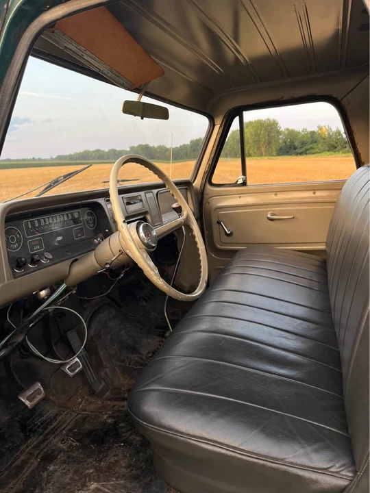 1965 Chevrolet C/K 1st Gen - Image 4 of 9