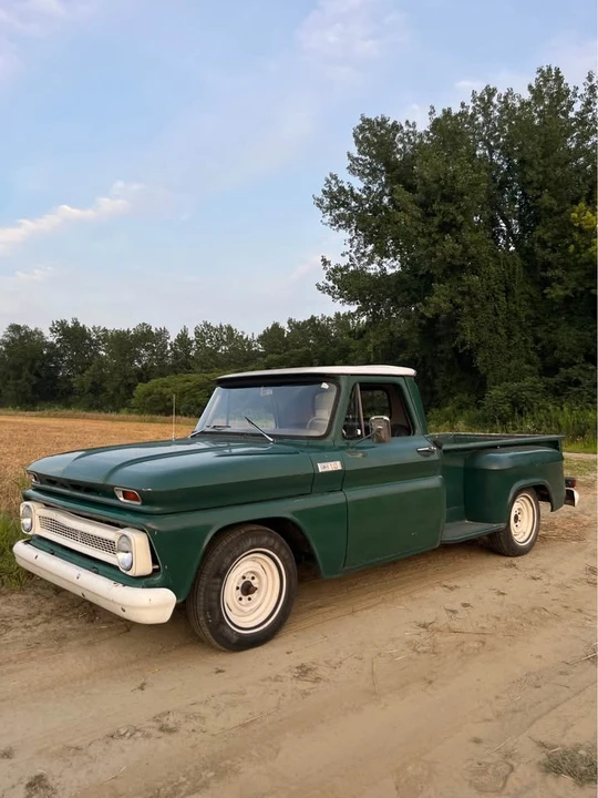 1965 Chevrolet C/K 1st Gen - Image 3 of 9