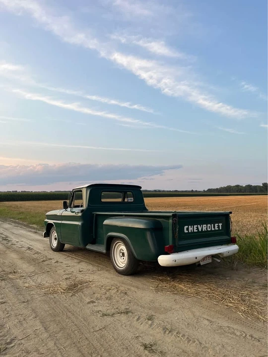1965 Chevrolet C/K 1st Gen - Image 2 of 9