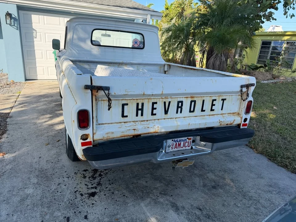 1965 Chevrolet C/K 1st Gen - Image 2 of 6