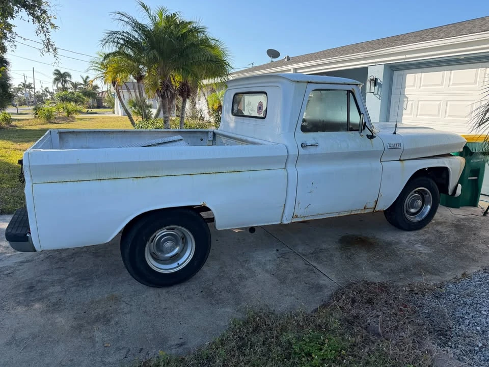 1965 Chevrolet C/K 1st Gen - Image 3 of 6