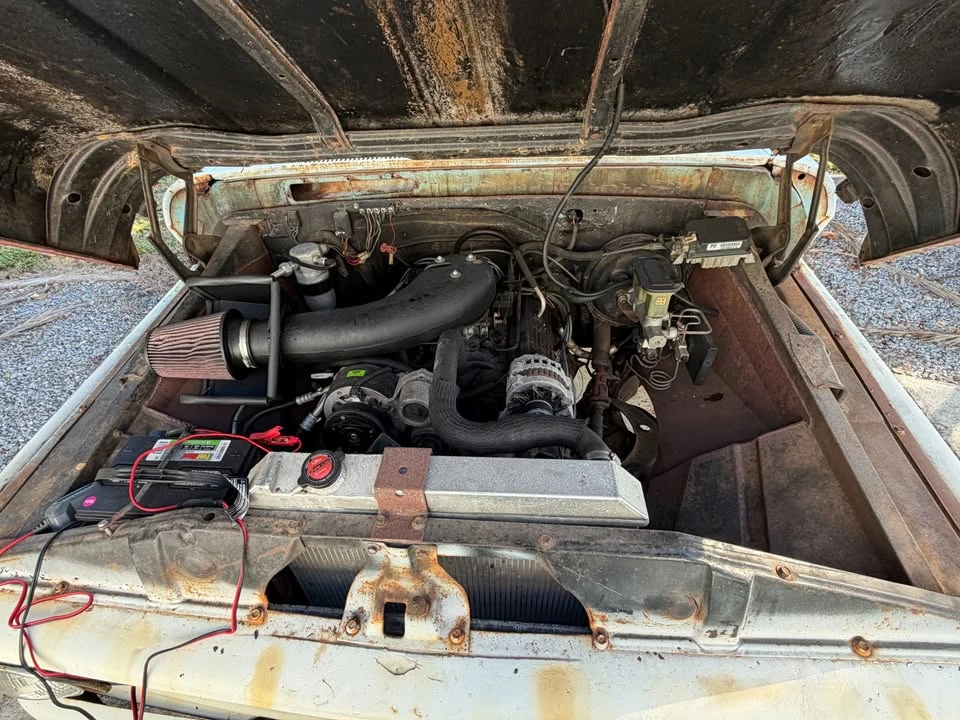 1965 Chevrolet C/K 1st Gen - Image 6 of 6