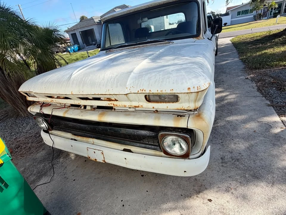 1965 Chevrolet C/K 1st Gen - Image 5 of 6
