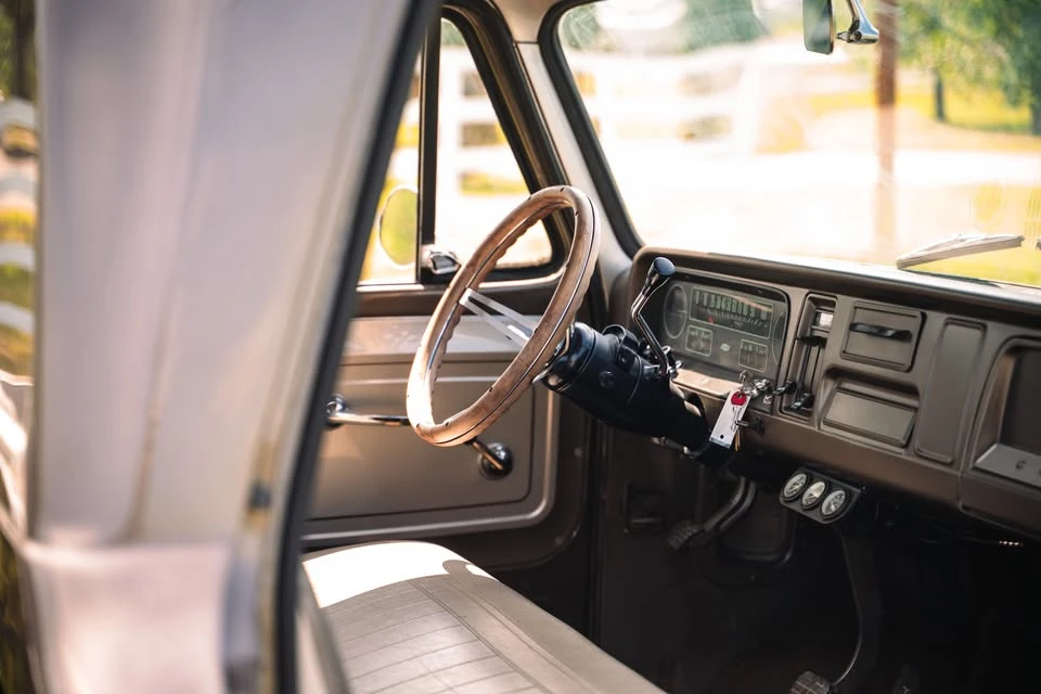 1965 Chevrolet C/K 1st Gen - Image 13 of 19