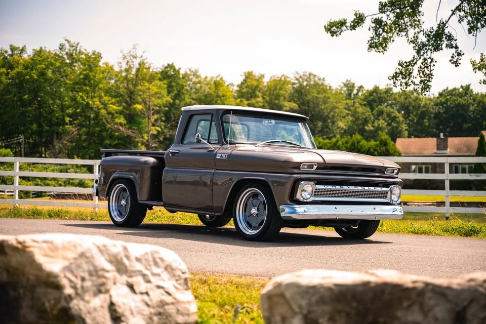 1965 Chevrolet C/K 1st Gen - Image 7 of 19