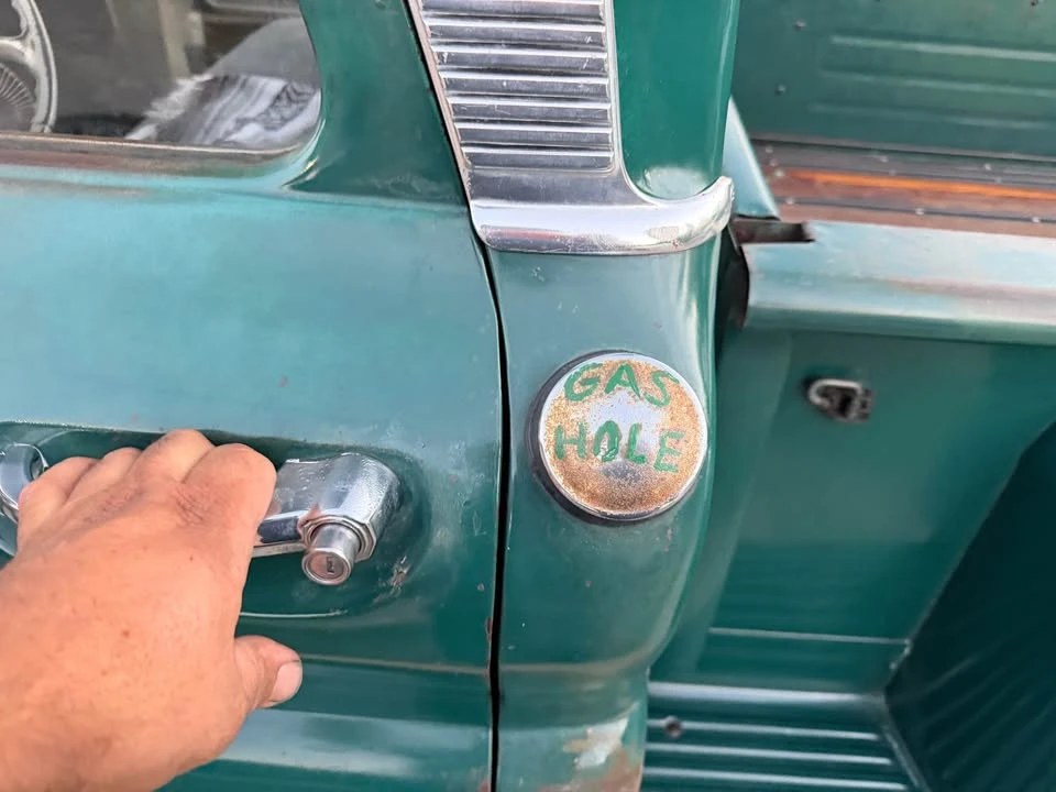 1965 Chevrolet C/K 1st Gen - Image 3 of 13