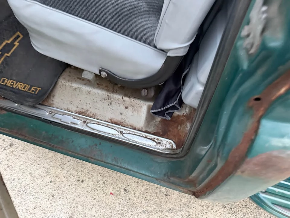 1965 Chevrolet C/K 1st Gen - Image 4 of 13