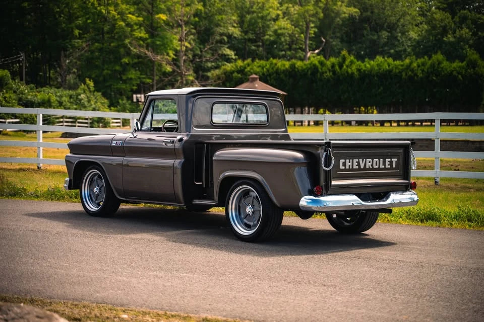 1965 Chevrolet C/K 1st Gen - Image 9 of 19
