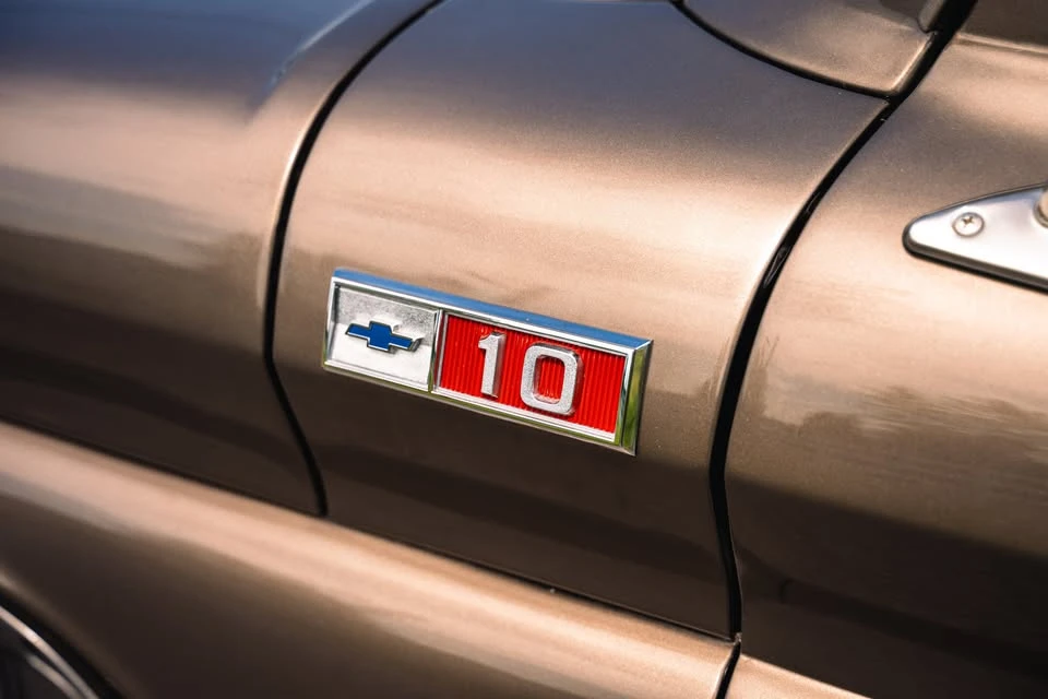 1965 Chevrolet C/K 1st Gen - Image 10 of 19