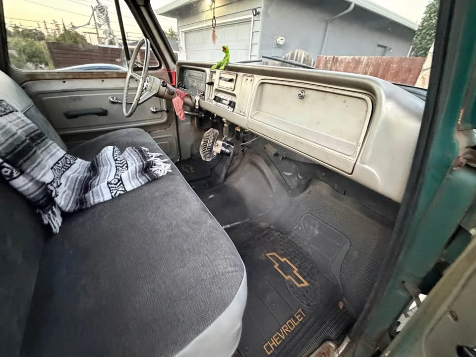 1965 Chevrolet C/K 1st Gen - Image 12 of 13