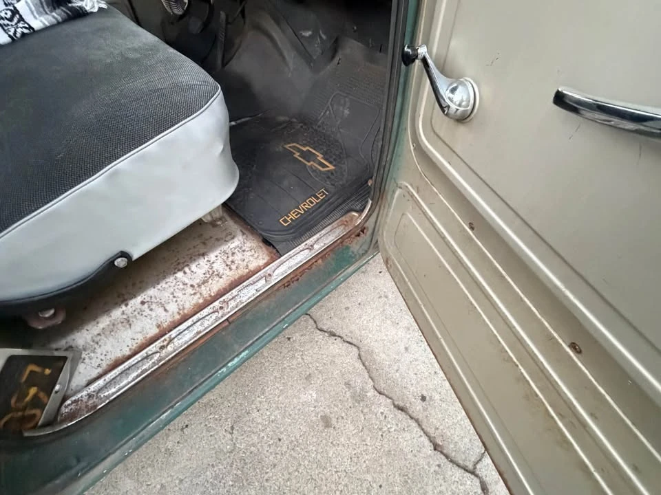 1965 Chevrolet C/K 1st Gen - Image 6 of 13