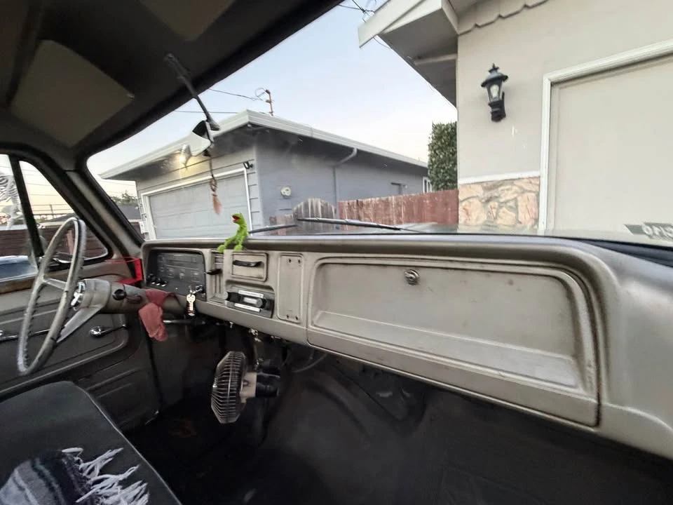 1965 Chevrolet C/K 1st Gen - Image 10 of 13