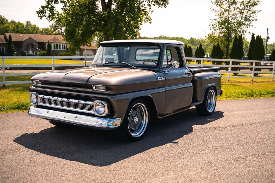 1965 Chevrolet C/K 1st Gen - Image 3 of 19