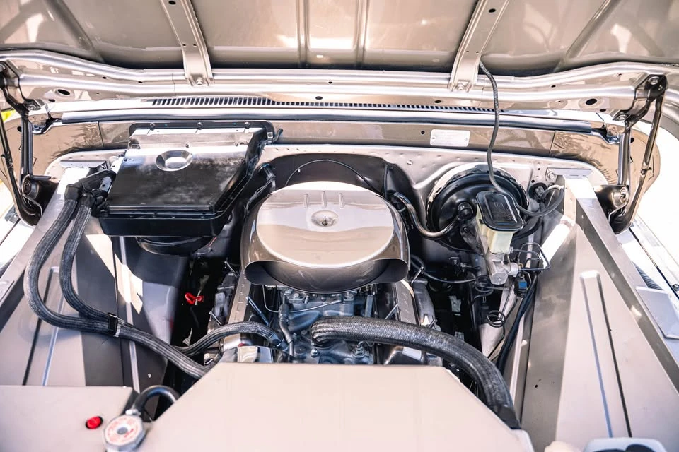 1965 Chevrolet C/K 1st Gen - Image 18 of 19