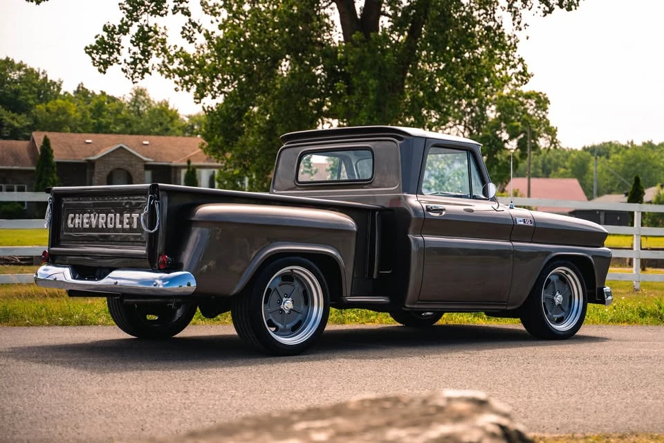 1965 Chevrolet C/K 1st Gen - Image 8 of 19