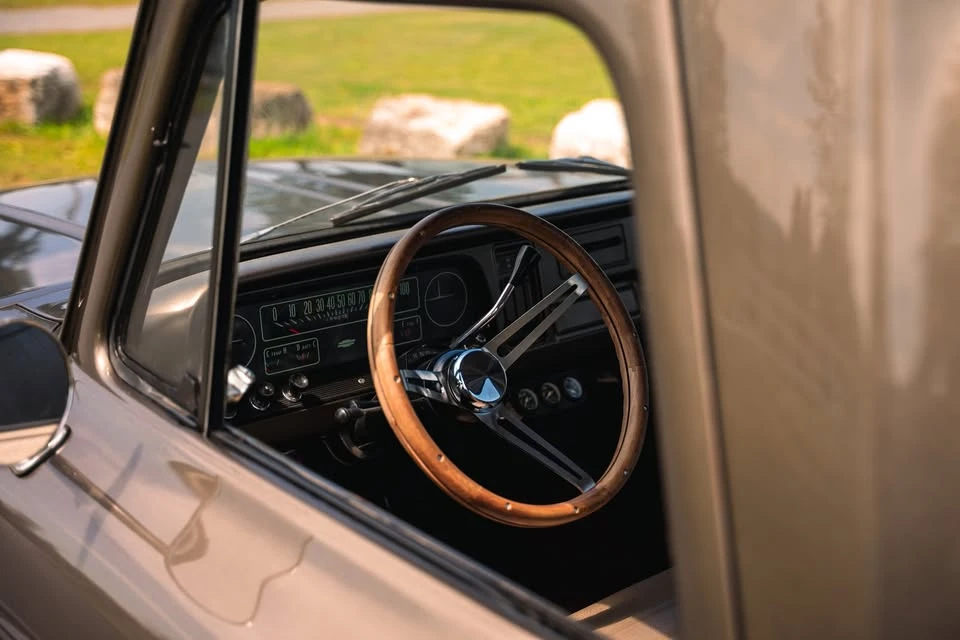 1965 Chevrolet C/K 1st Gen - Image 12 of 19