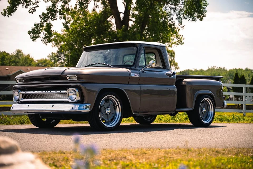 1965 Chevrolet C/K 1st Gen - Image 5 of 19