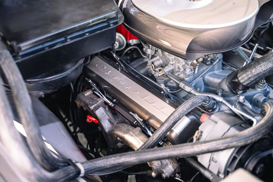 1965 Chevrolet C/K 1st Gen - Image 19 of 19