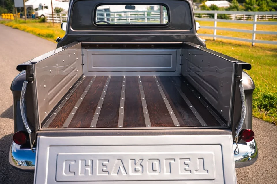 1965 Chevrolet C/K 1st Gen - Image 11 of 19
