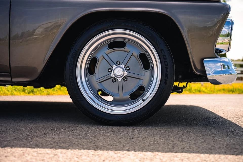 1965 Chevrolet C/K 1st Gen - Image 15 of 19