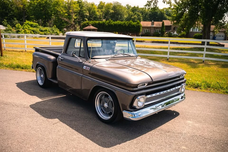 1965 Chevrolet C/K 1st Gen - Image 6 of 19