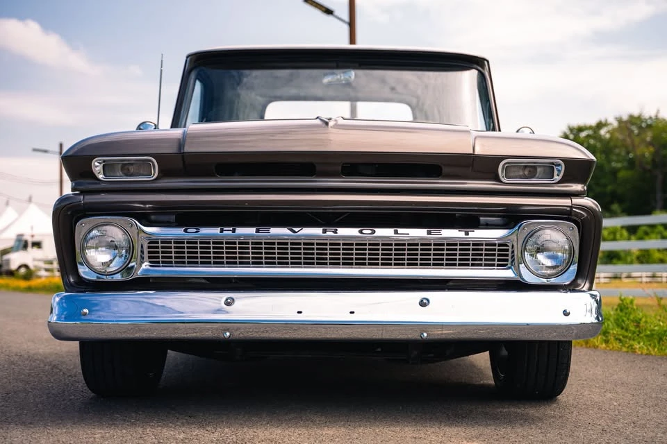 1965 Chevrolet C/K 1st Gen - Image 2 of 19