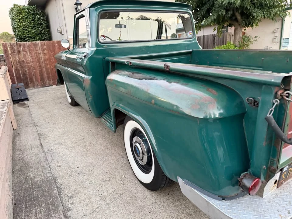 1965 Chevrolet C/K 1st Gen - Image 13 of 13
