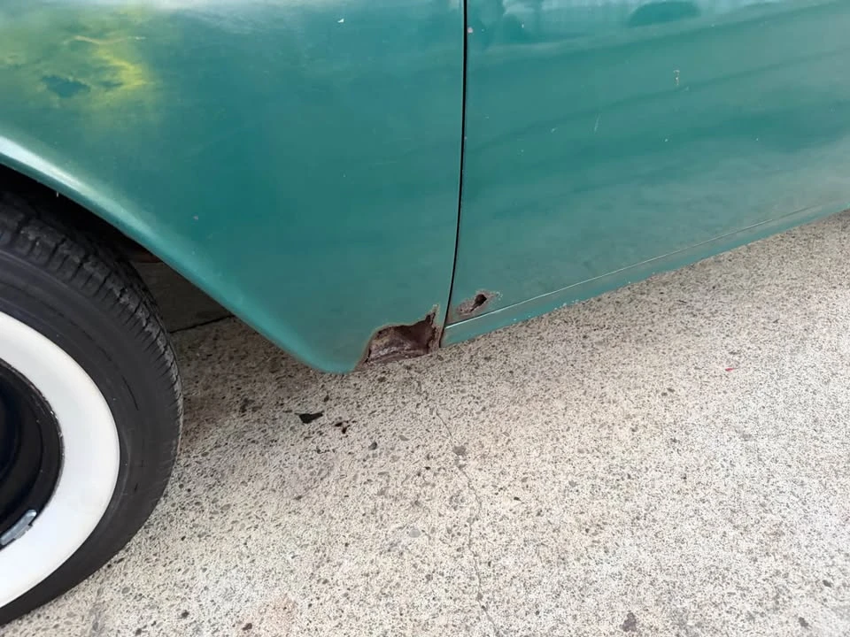 1965 Chevrolet C/K 1st Gen - Image 5 of 13