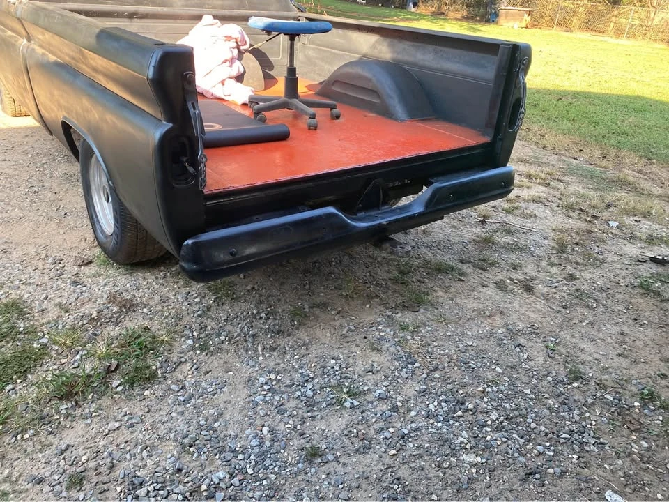 1965 Chevrolet C/K 1st Gen - Image 7 of 11