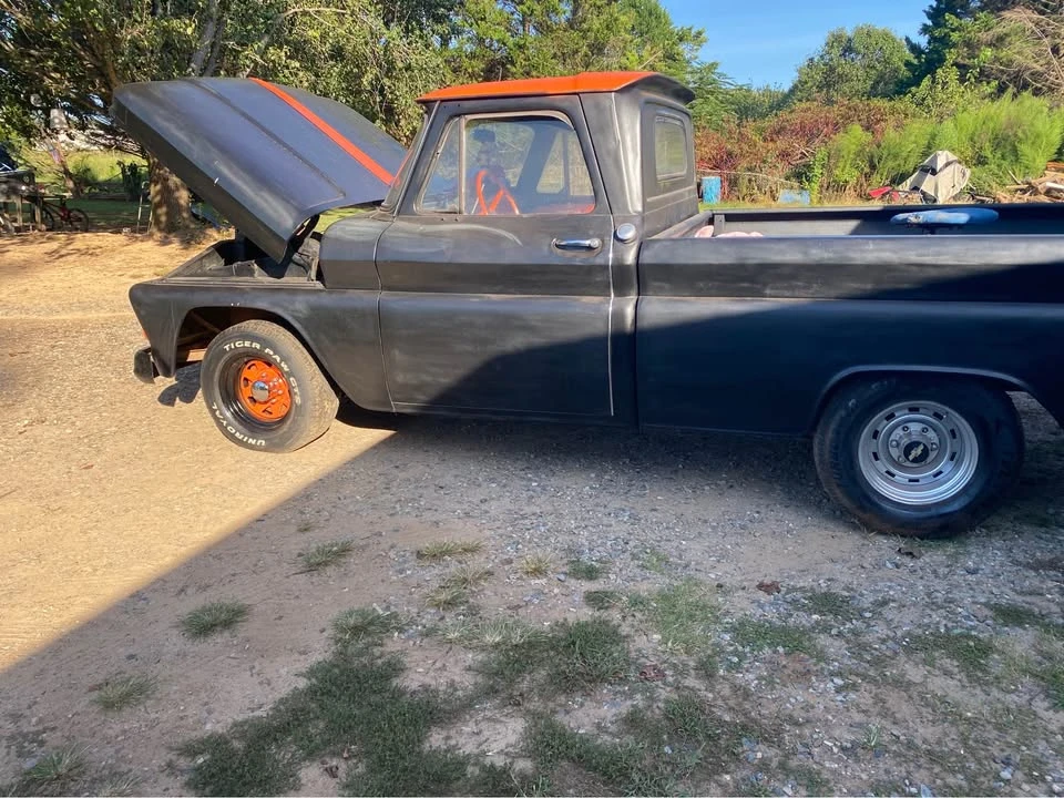 1965 Chevrolet C/K 1st Gen - Image 5 of 11