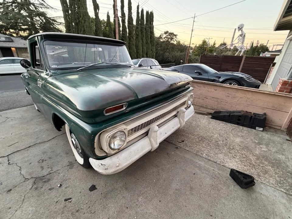 1965 Chevrolet C/K 1st Gen - Image 9 of 13