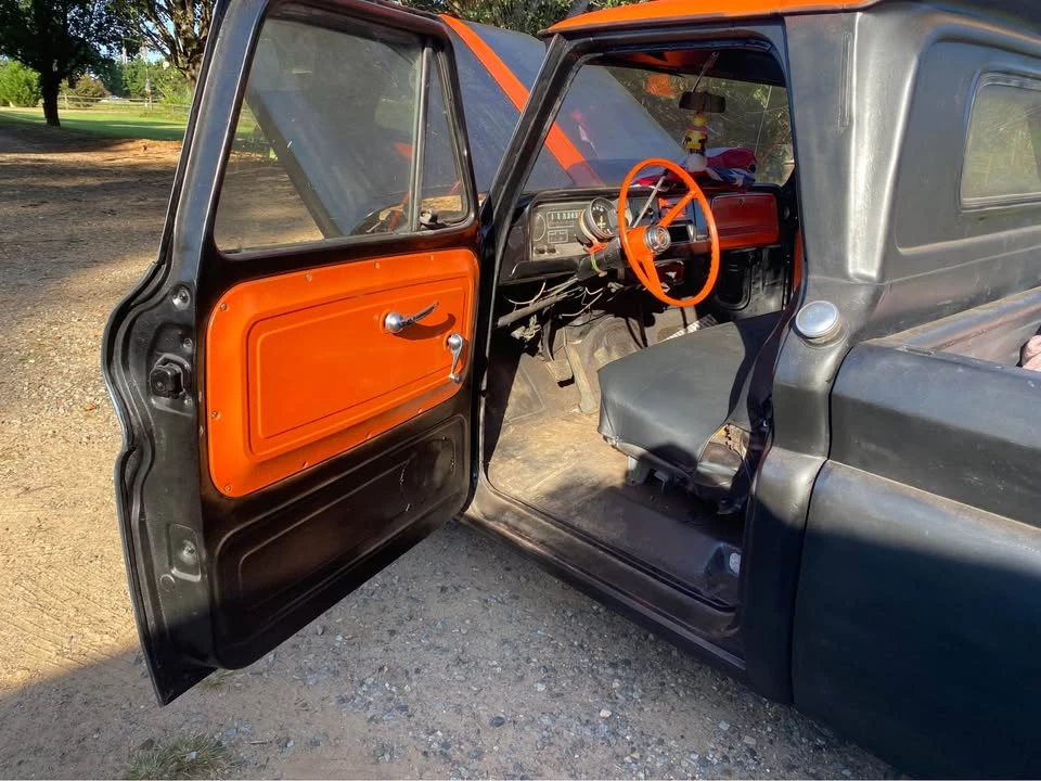 1965 Chevrolet C/K 1st Gen - Image 4 of 11